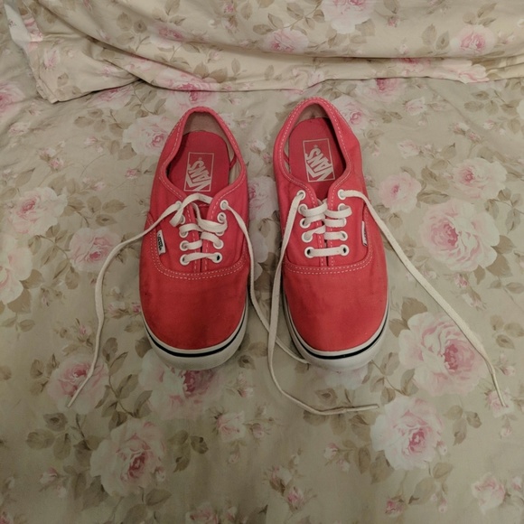Vans Shoes - Vans lo pro
